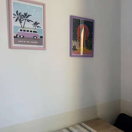 Le Nomad - Center Apartment *