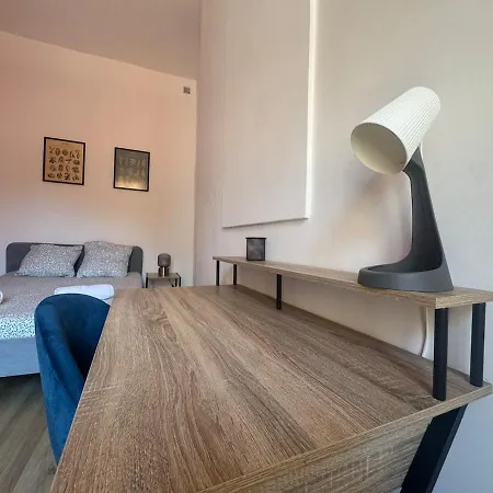 Apartment Le Nomad - Center Perpignan