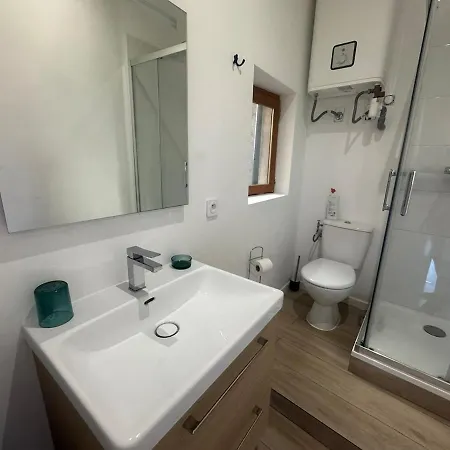 Apartment Le Nomad - Center *