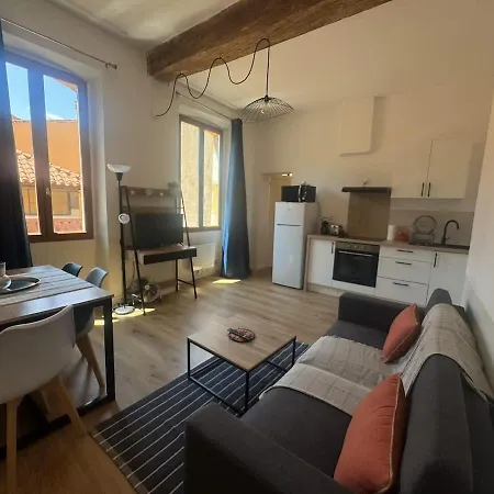 Le Nomad - Center Perpignan