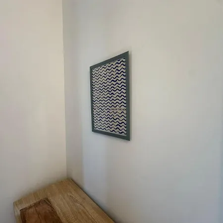 Le Nomad - Center