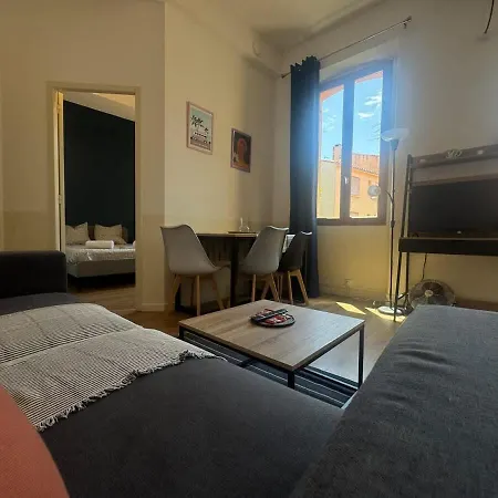 Le Nomad - Center * Perpignan