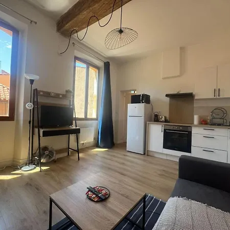 Le Nomad - Center Feriehus *