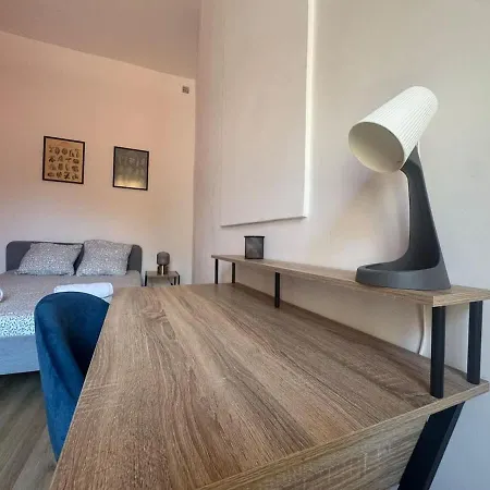 Le Nomad - Center Feriehus Perpignan