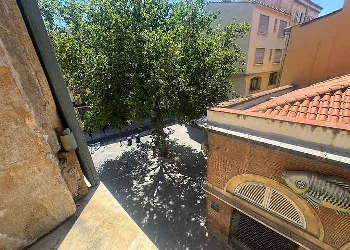 Le Nomad - Center Appartement *