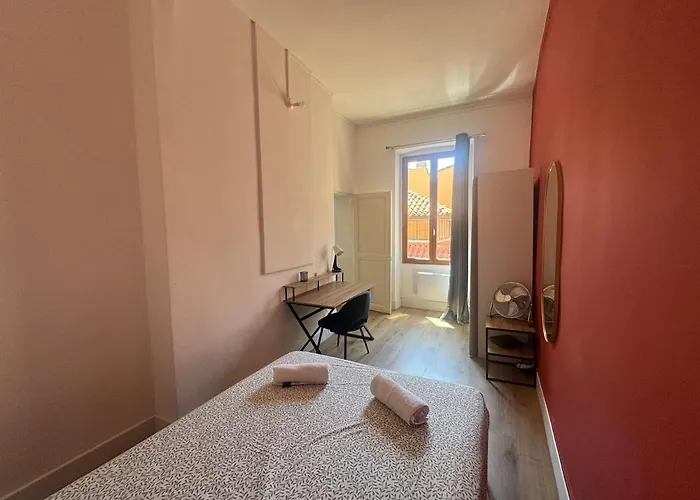 Le Nomad - Center Appartement