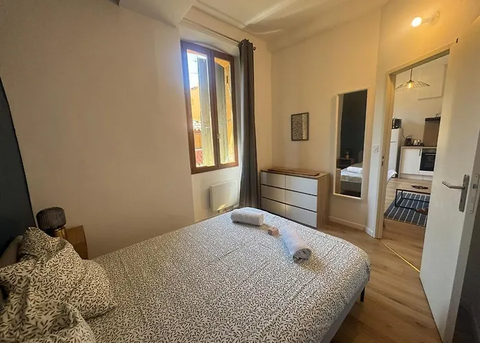 Le Nomad - Center Appartement