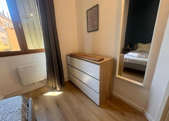 Le Nomad - Center Appartement