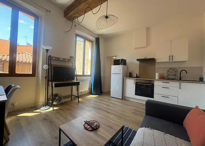 דירה Le Nomad - Center *