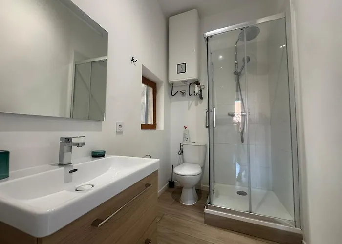 Le Nomad - Center * פרפיניין