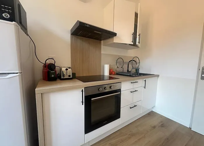 Le Nomad - Center פרפיניין